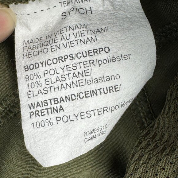 Under Armour Mens Sportstyle Elite Activewear Cargo Shorts Athletic Stretch Gym - Picture 5 of 7